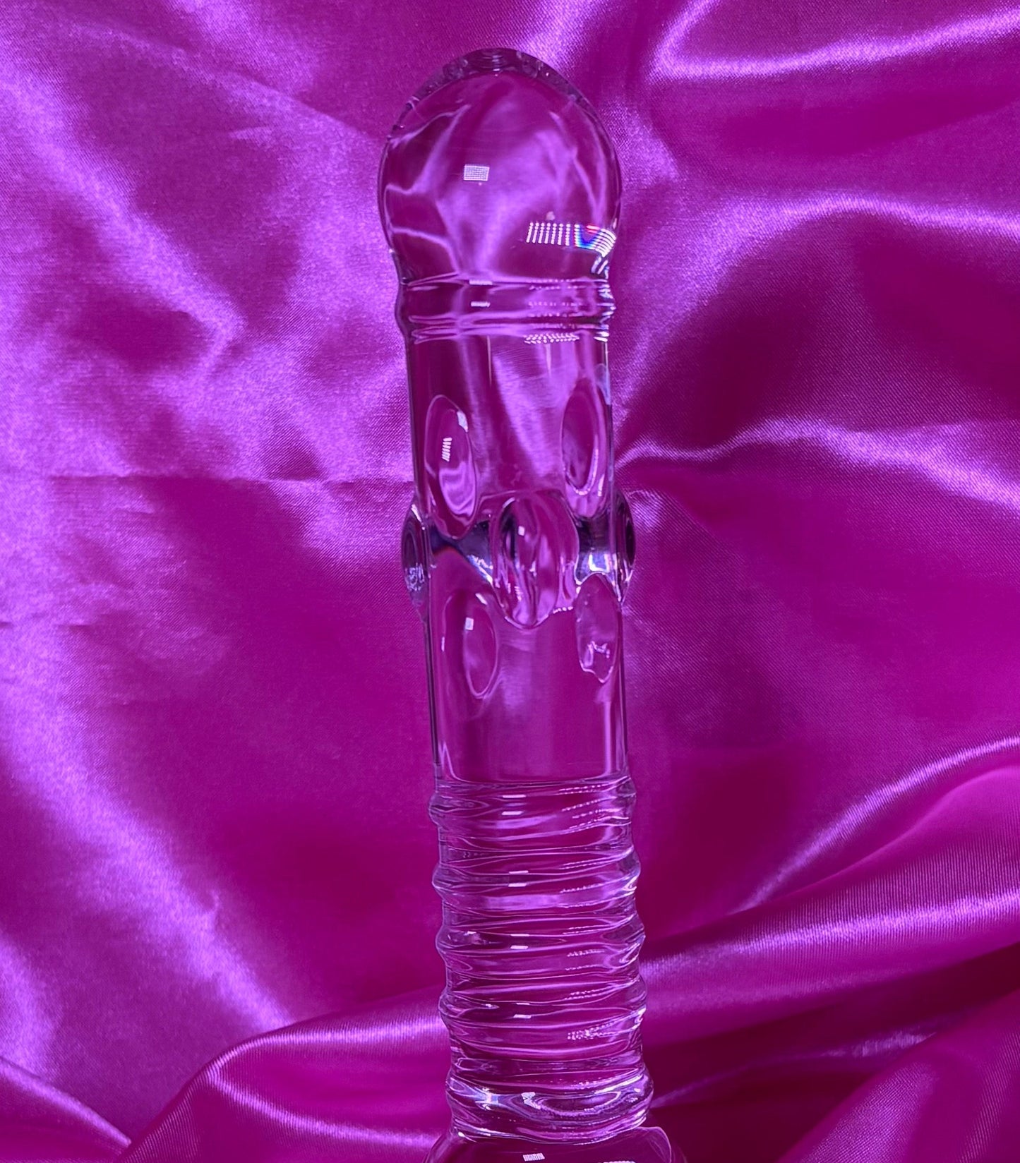 🐣 DILDO "POCKET REAL": COMPACTO Y ROBUSTO