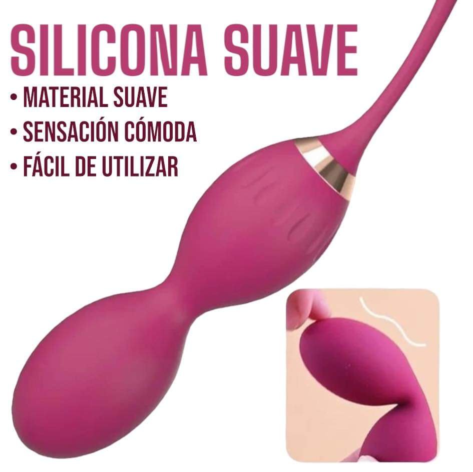 🏋️♀️ SISTEMA DE ENTRENAMIENTO KEGEL: SALUD Y CONTROL