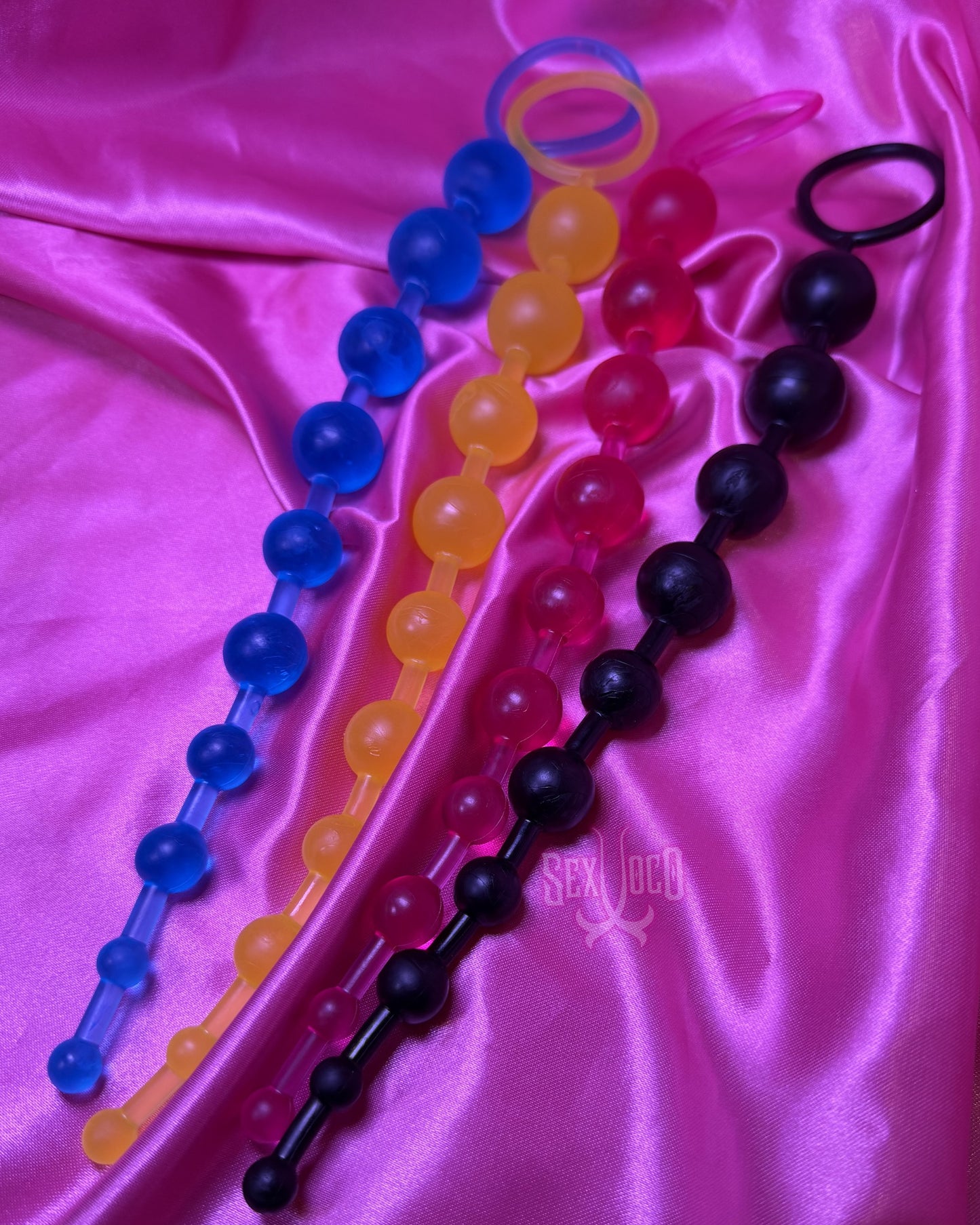 Bolas chinas