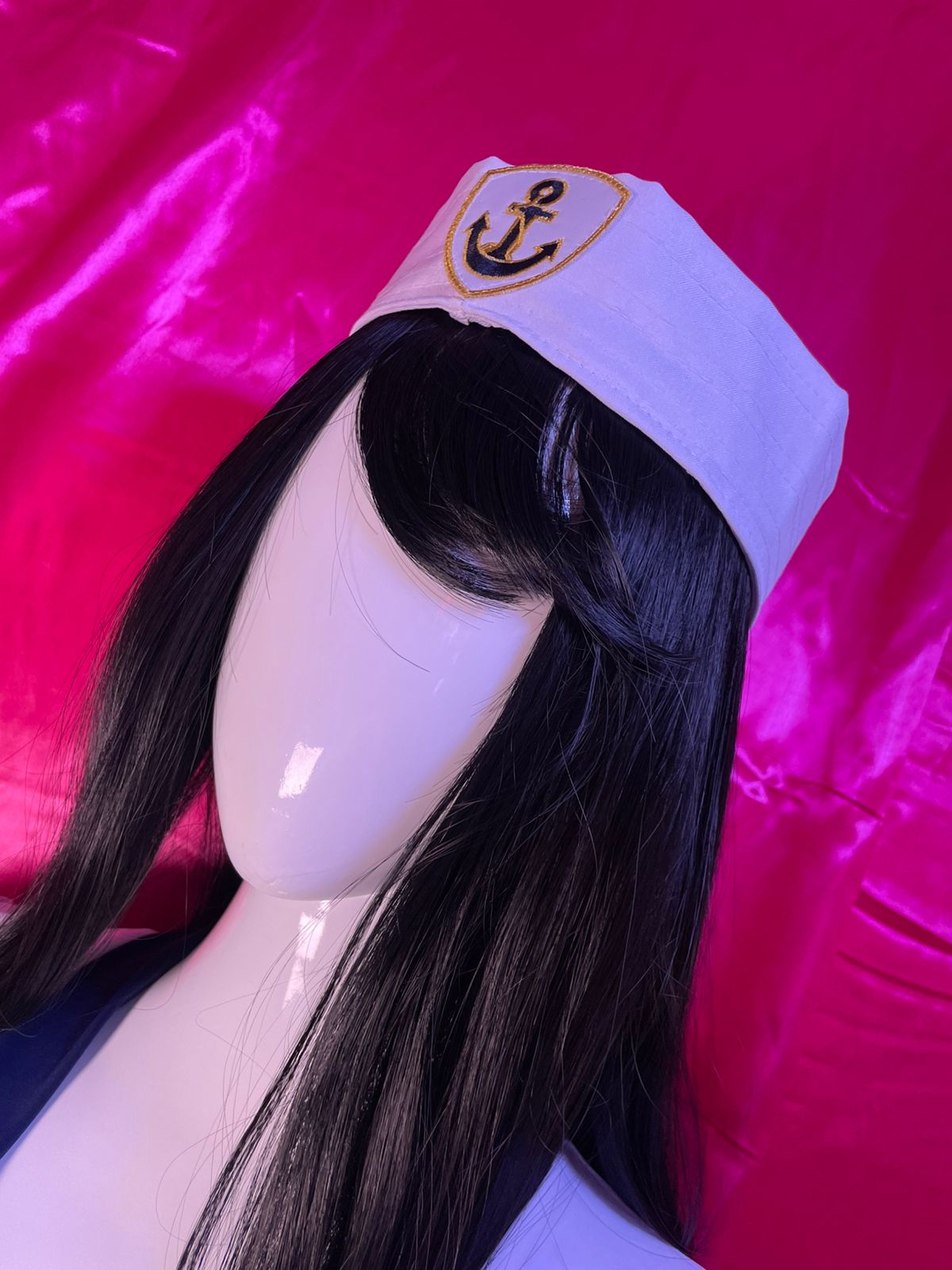 ⚓ DISFRAZ "SAILOR MOOD": ¡TODOS A BORDO!