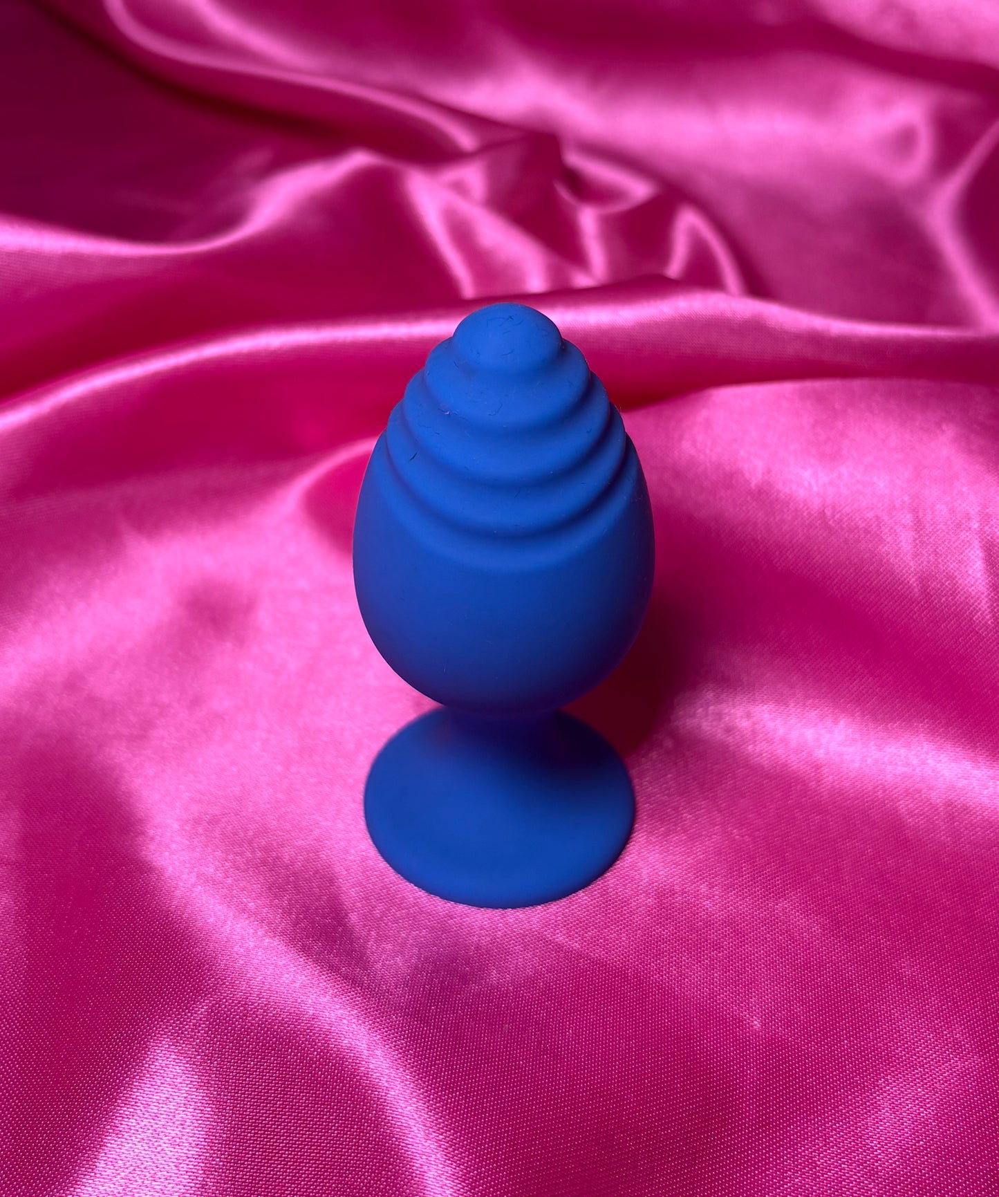 🍑 PLUGS "MEDIUM COMFORT": EL SIGUIENTE NIVEL DE PLACER
