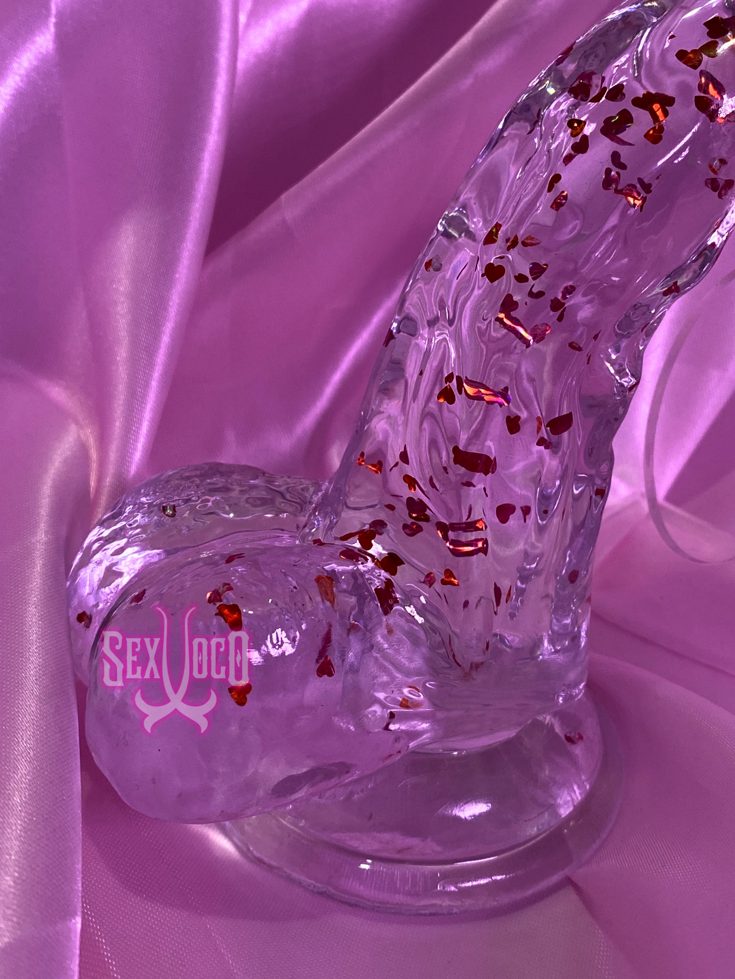 Dildo confeti