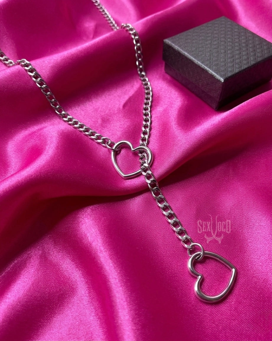 Collar sumisión
