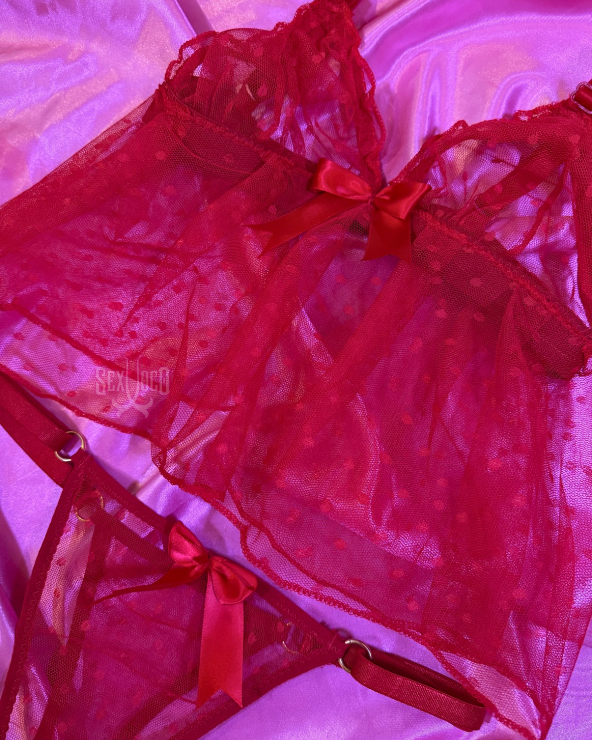 Set Candy