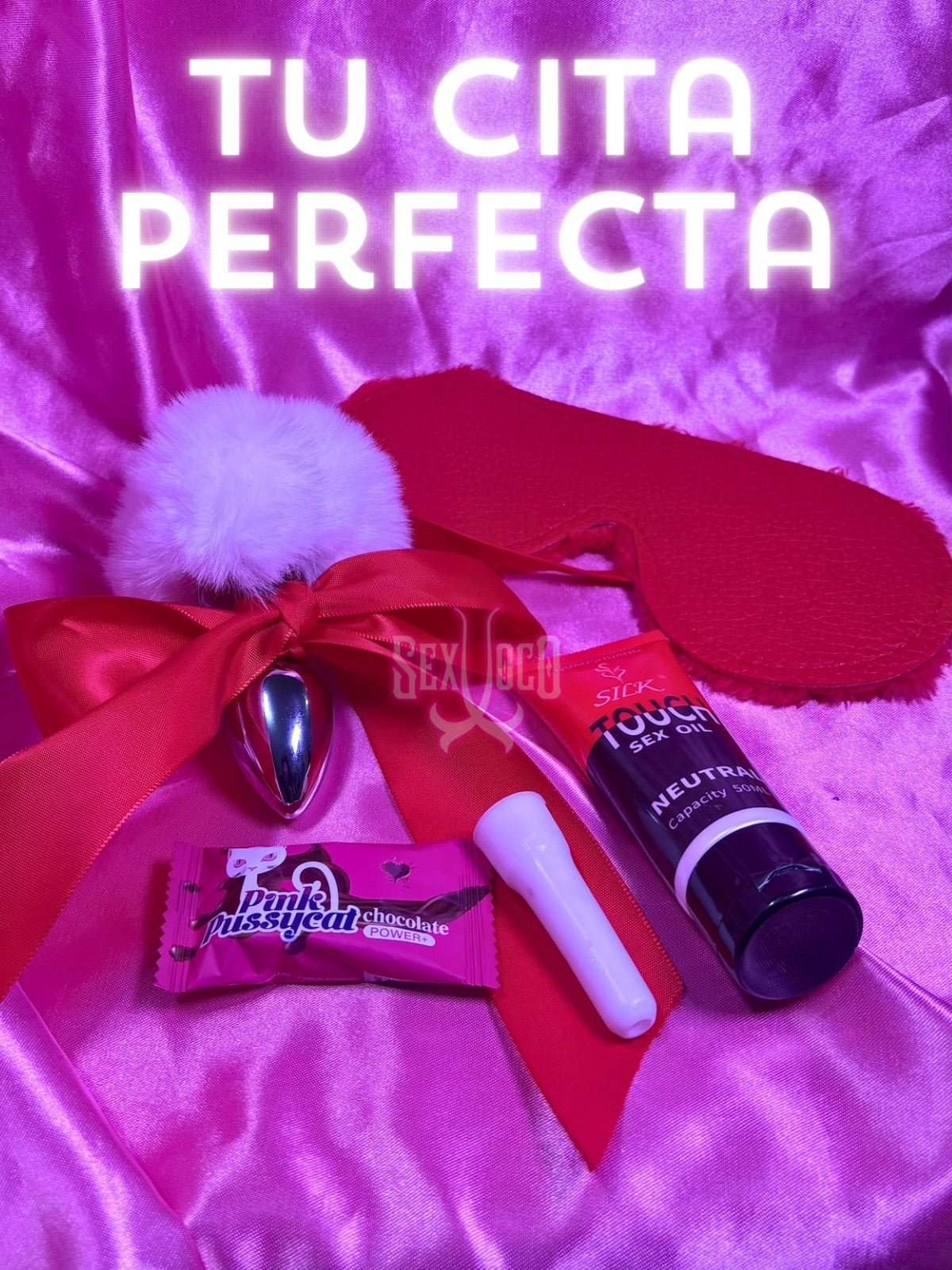 🎁 Nuestros Kits Xoco – Experiencias Diseñadas para Ti