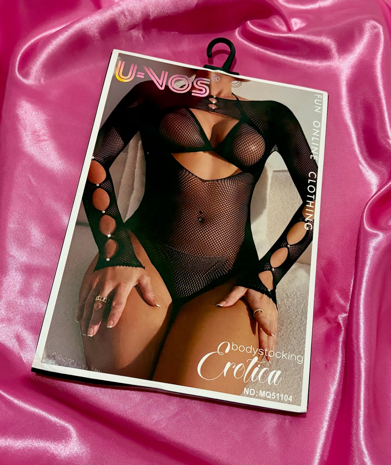 Bodystocking