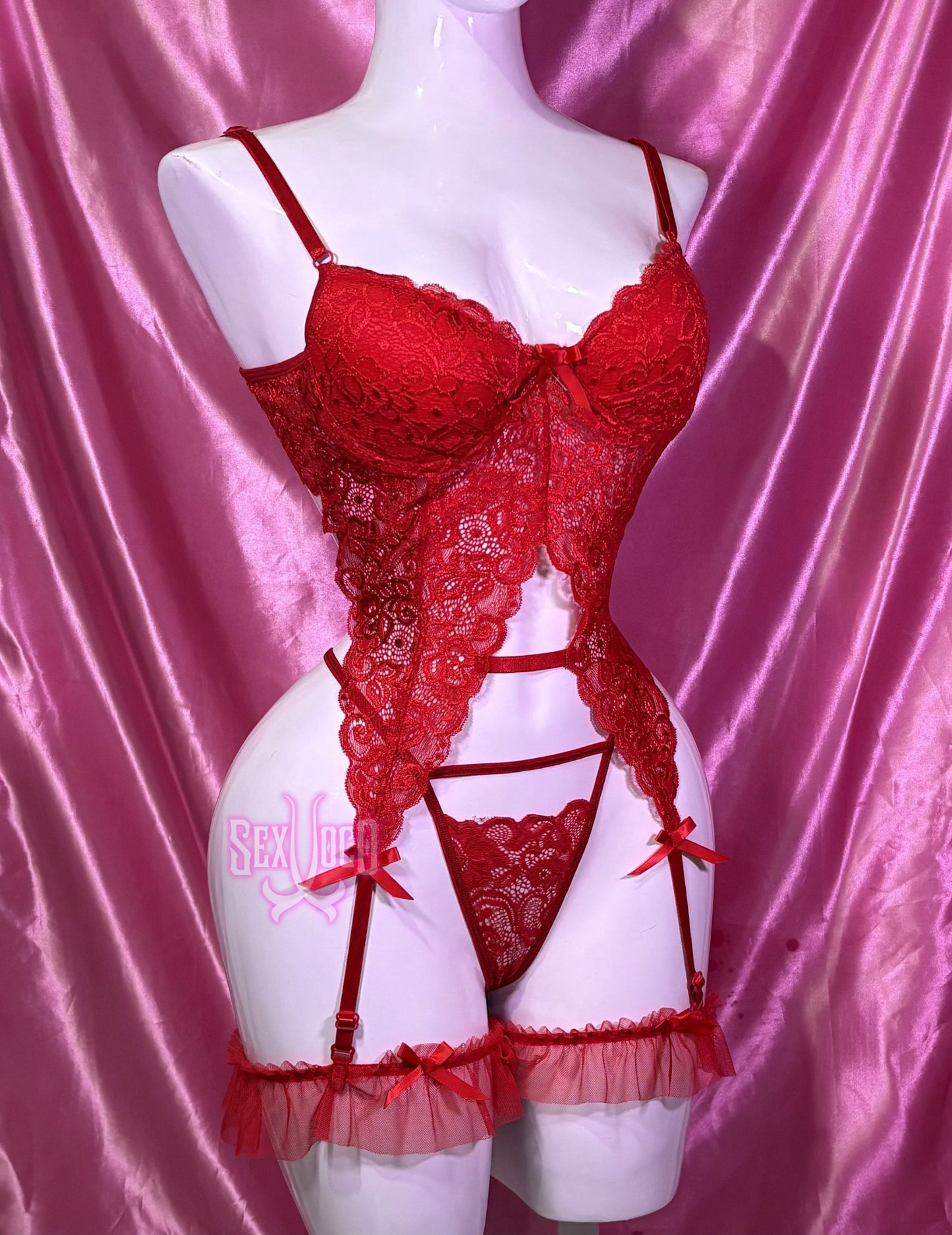 Monaco Set: Elegancia, Poder y Seducción ✨🖤