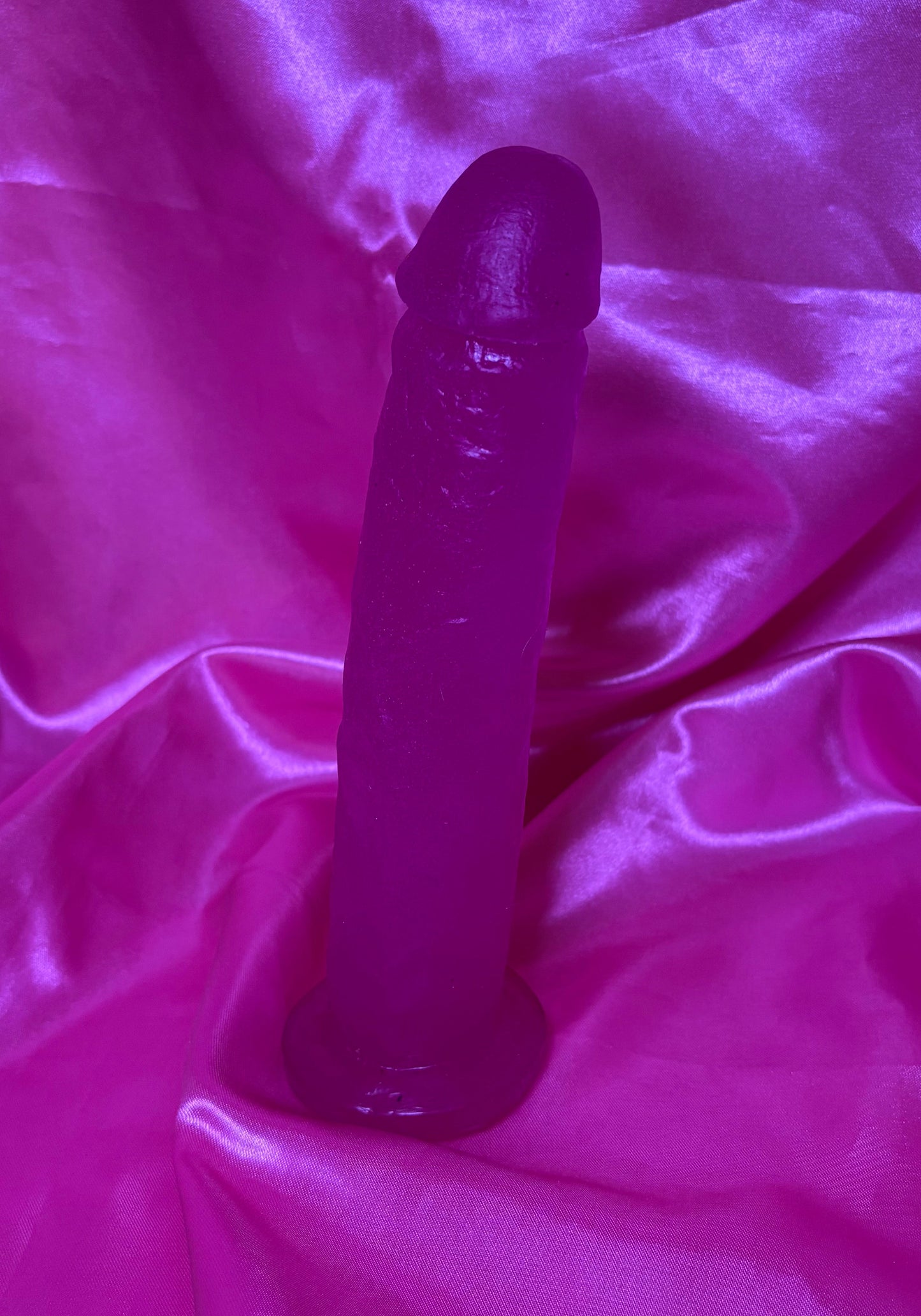 🍭 DILDOS "JELLY SOFT": SUAVIDAD Y FLEXIBILIDAD TOTAL