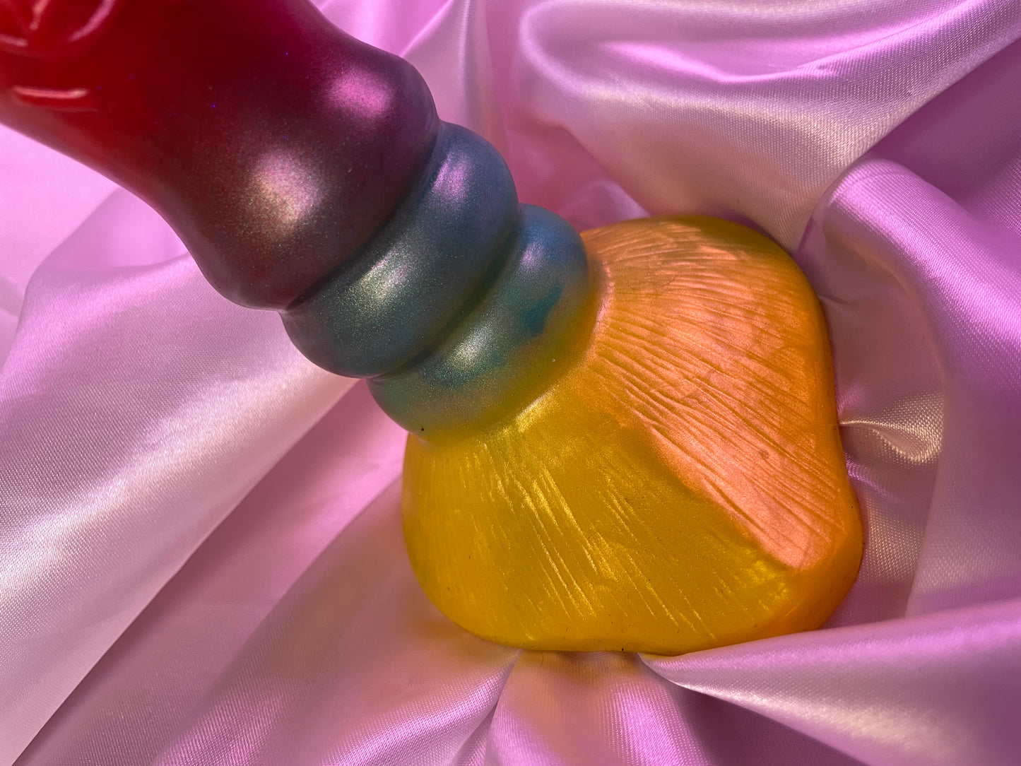 🌈 Rainbow Jewel: Un Espectáculo de Color y Placer 💎