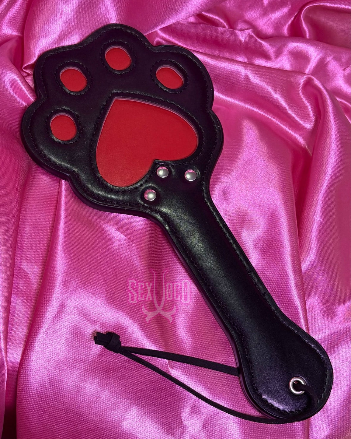 Paleta gato grande