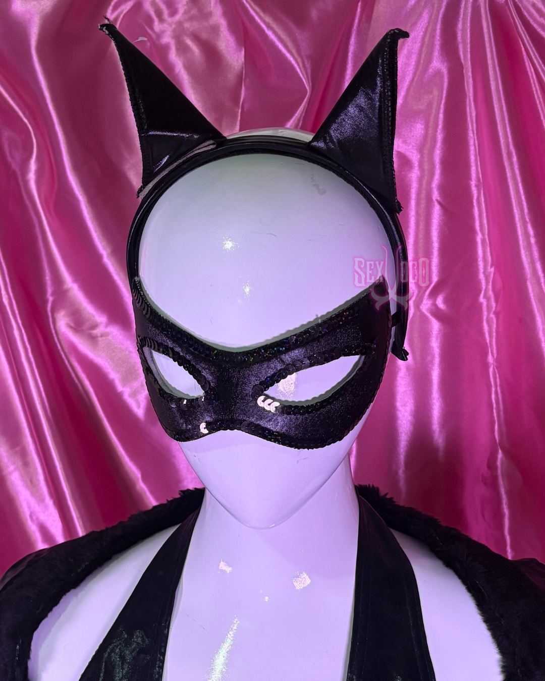 🖤 Gatubela: Noches de Misterio y Poder ✨🐾