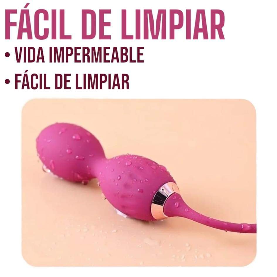 🏋️‍♀️ SISTEMA DE ENTRENAMIENTO KEGEL: SALUD Y CONTROL