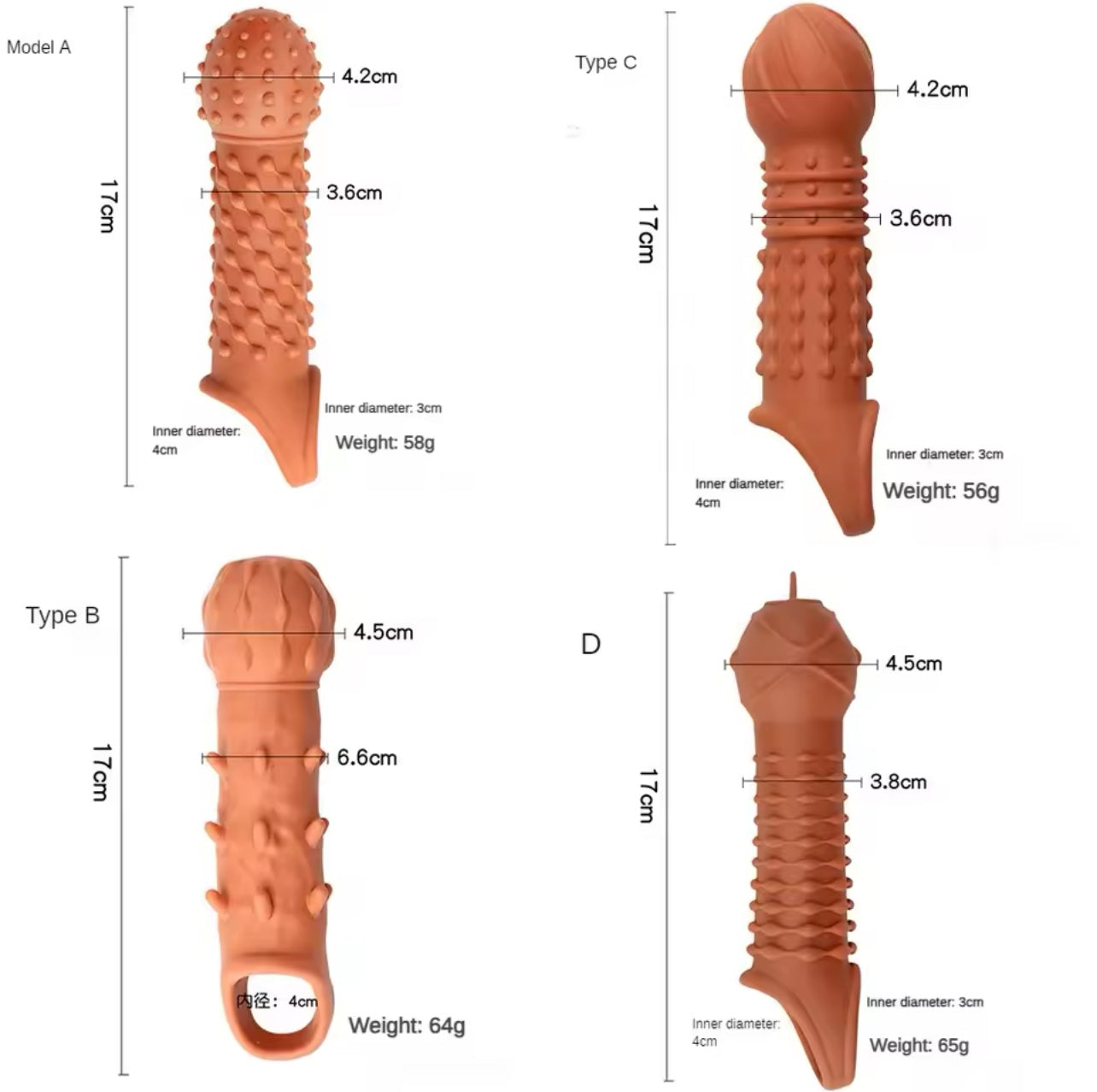 🍌 Fundas de Extensión y Textura: ¡Dale un Plus a tu Nene!