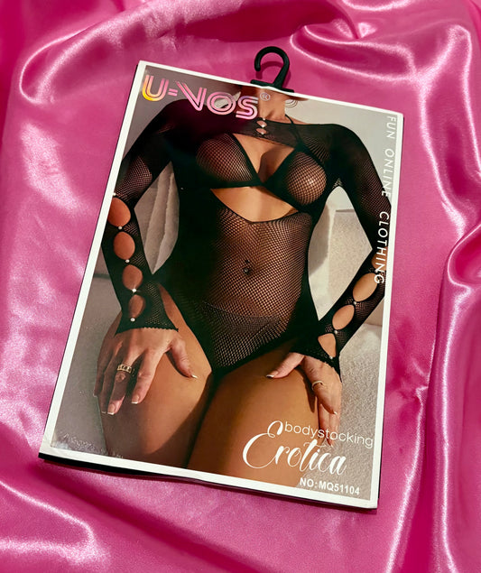 BodyStocking Estela
