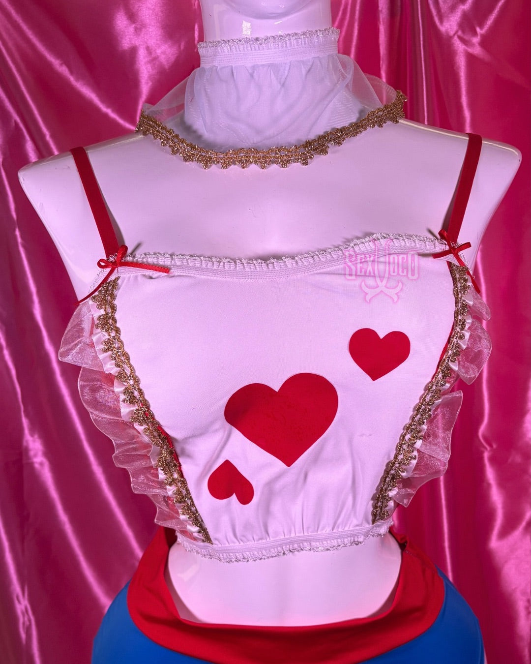 🕰️ Wonderland Rabbit Costume: ¡Llegarás Justo a Tiempo! ✨🐇
