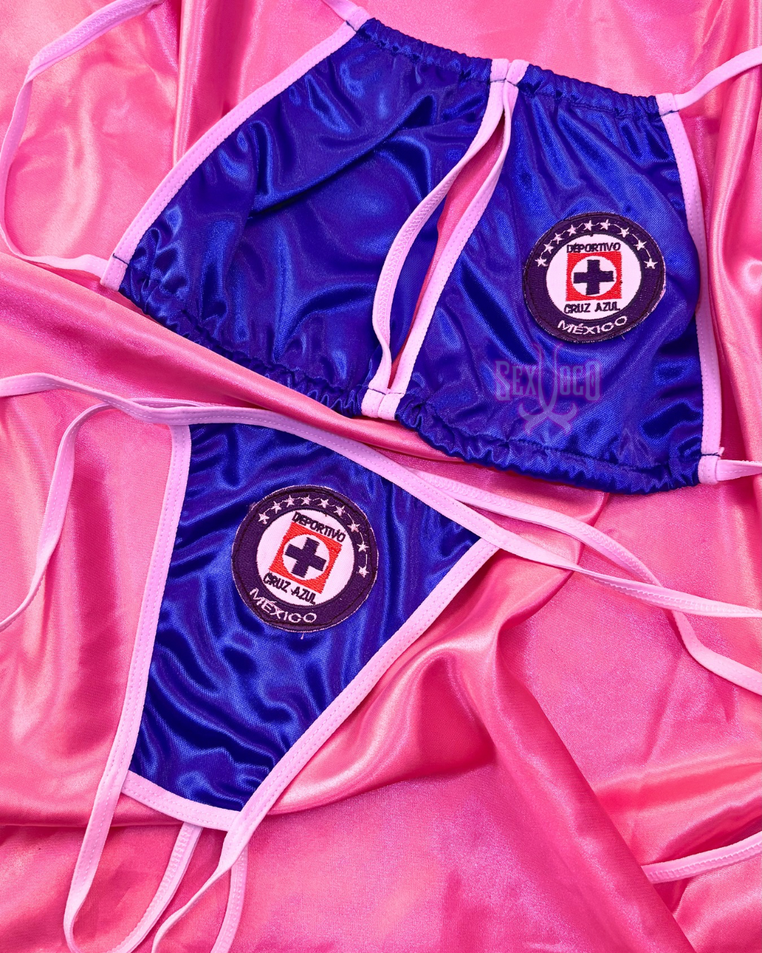Conjunto futbolero