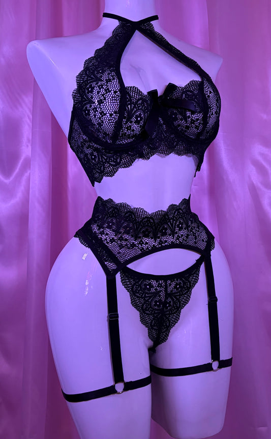 Set Ágatha