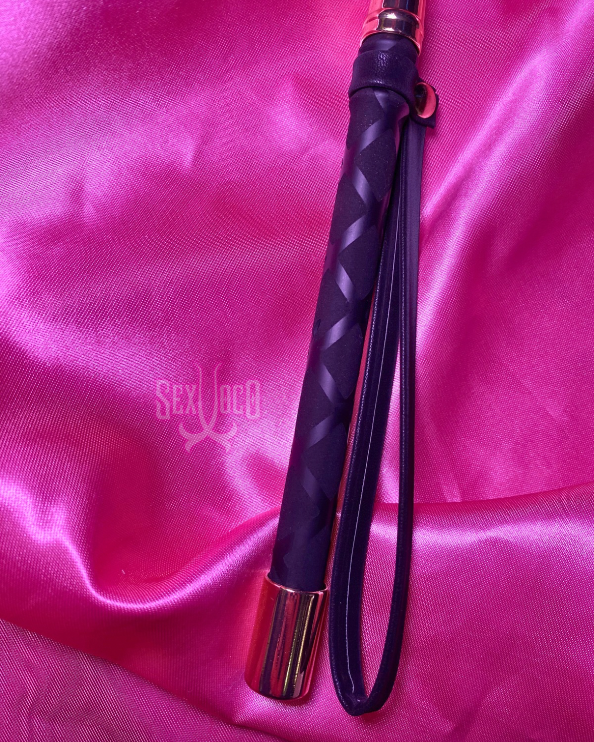 ❤️ Silicone Heart Spanker: Placer y Disciplina Premium ✨