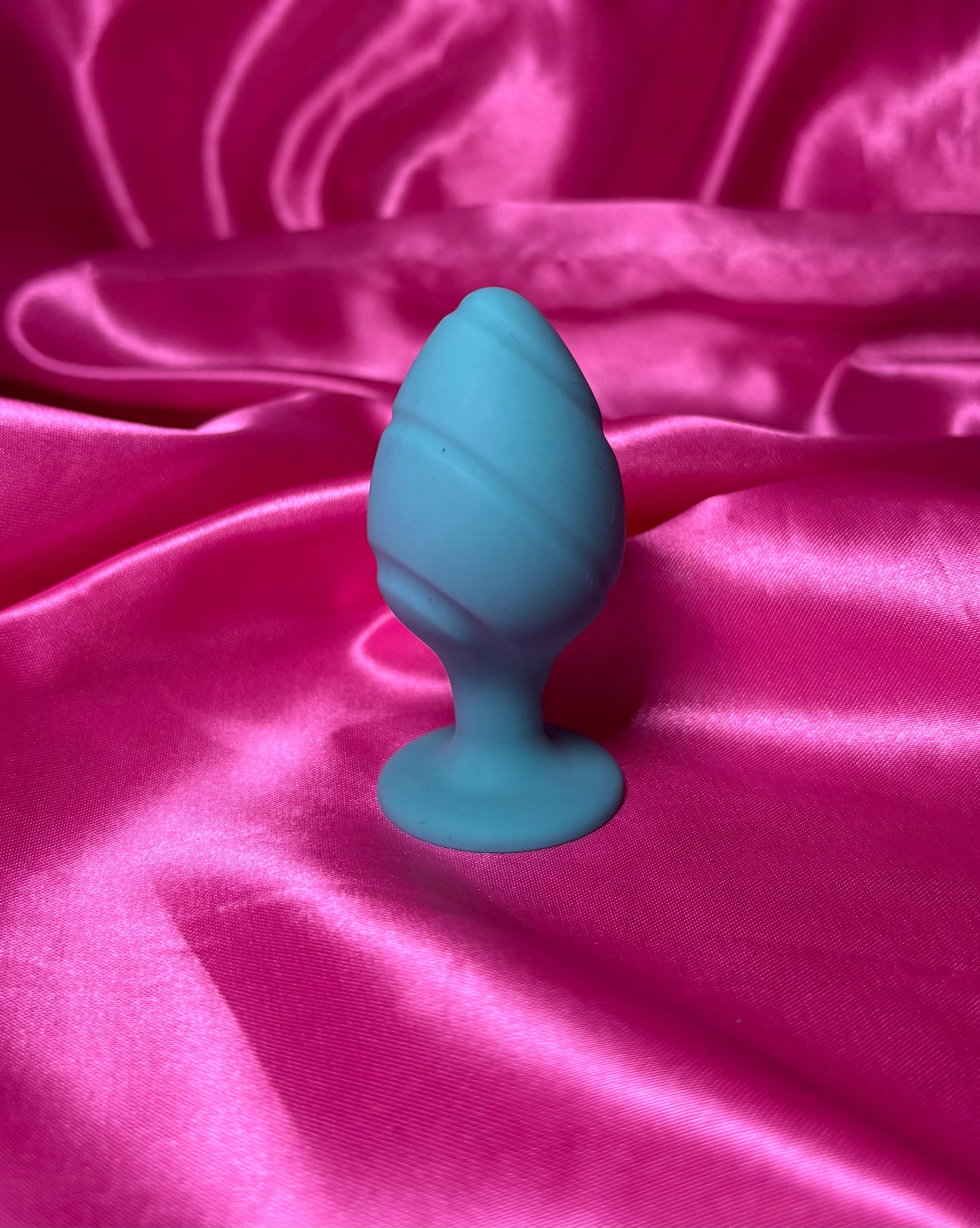 🍑 PLUGS "MEDIUM COMFORT": EL SIGUIENTE NIVEL DE PLACER