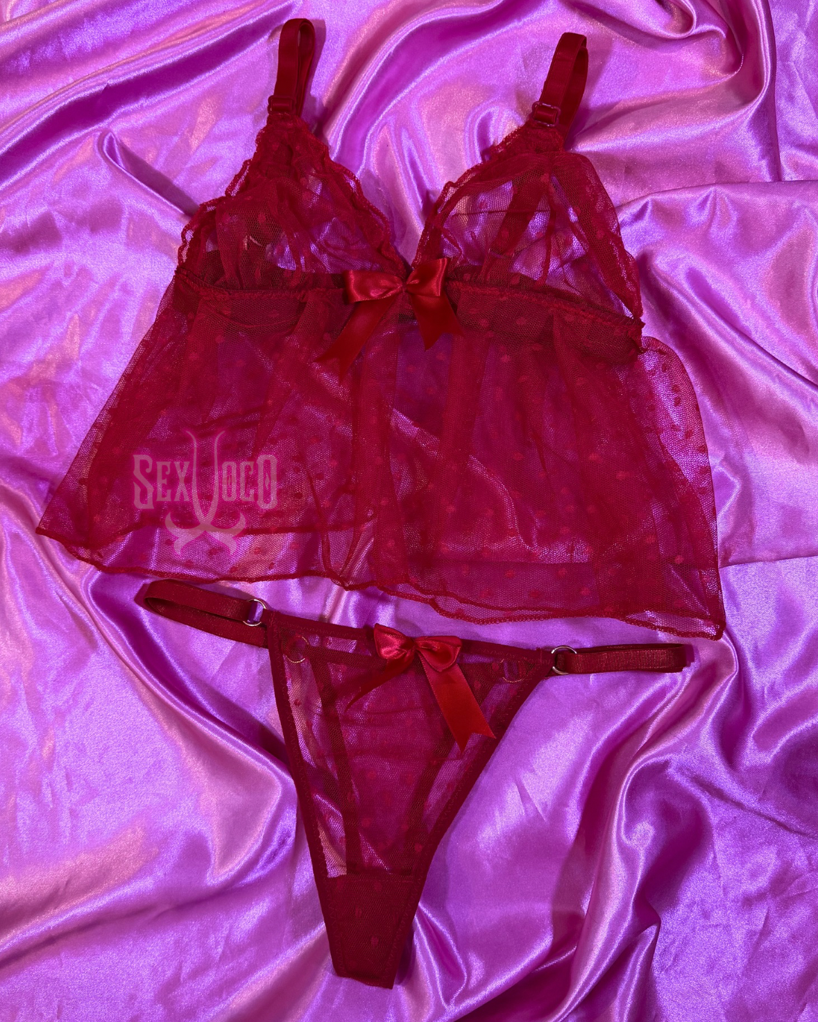 Set Candy