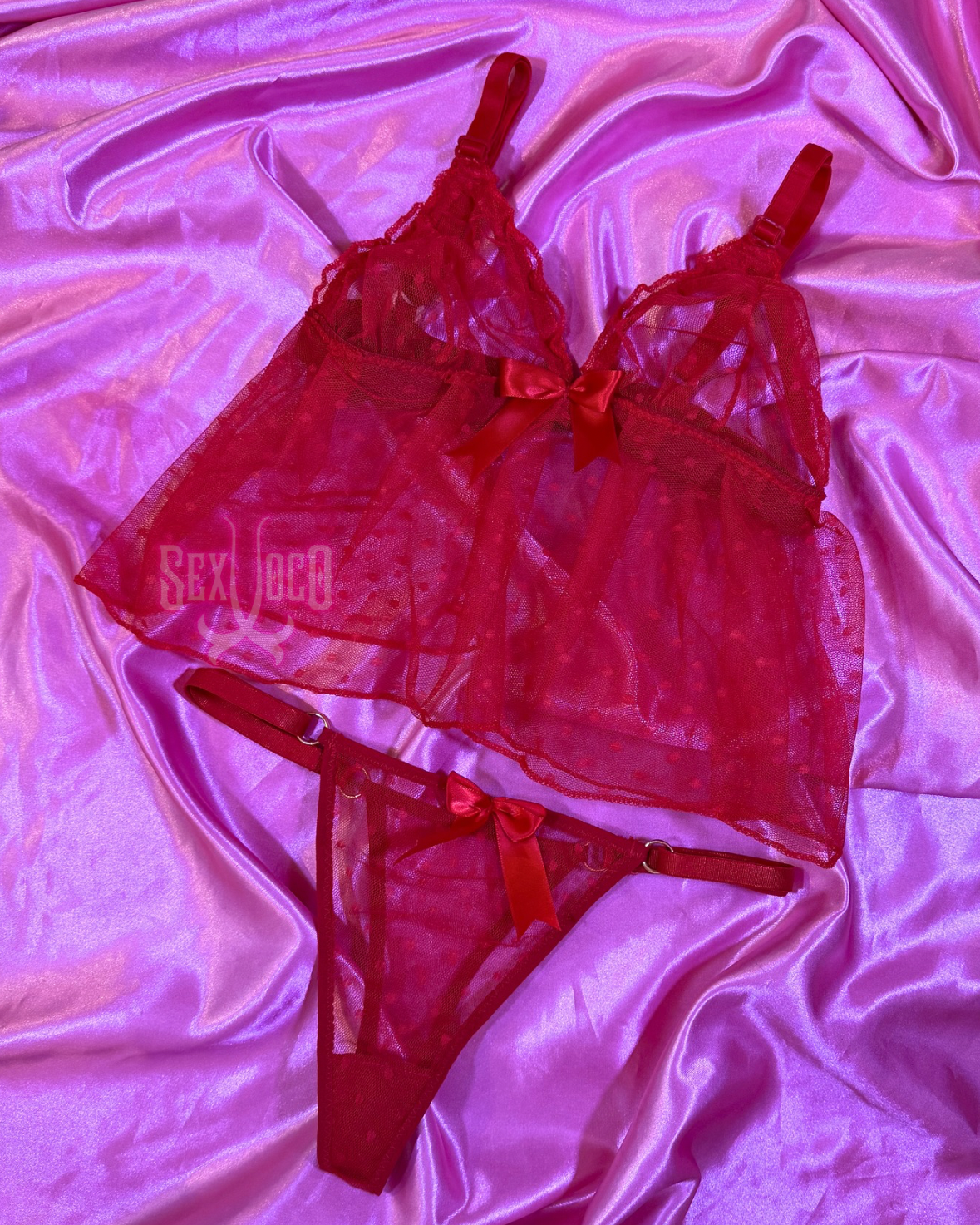Set Candy