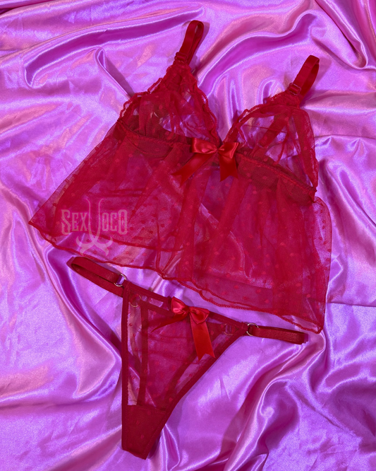 Set Candy