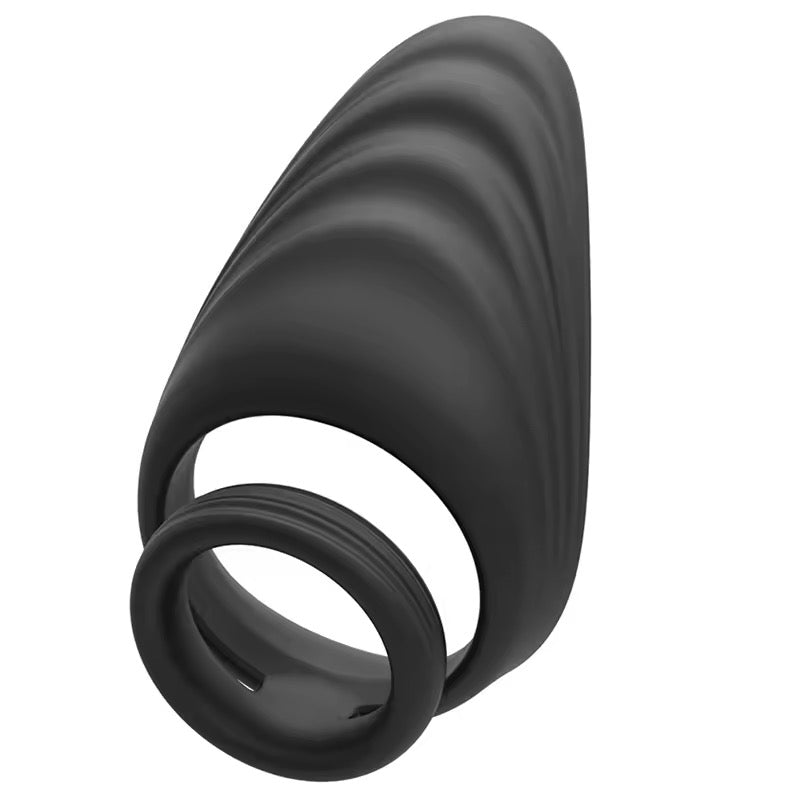🛡️ ANILLO DE SOPORTE "PRO-LONG": ENFOQUE EN ÉL