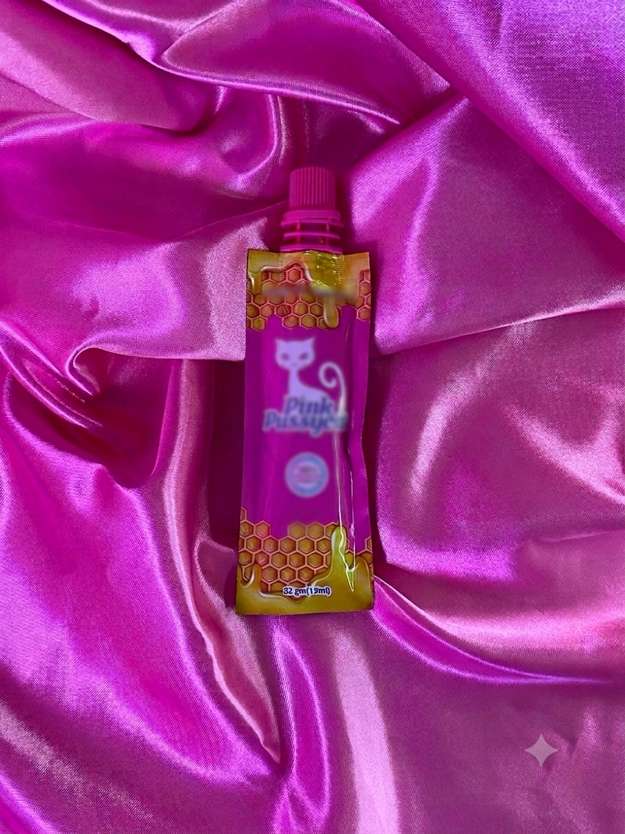 Elixir Sensual Femenino – Pink Velvet