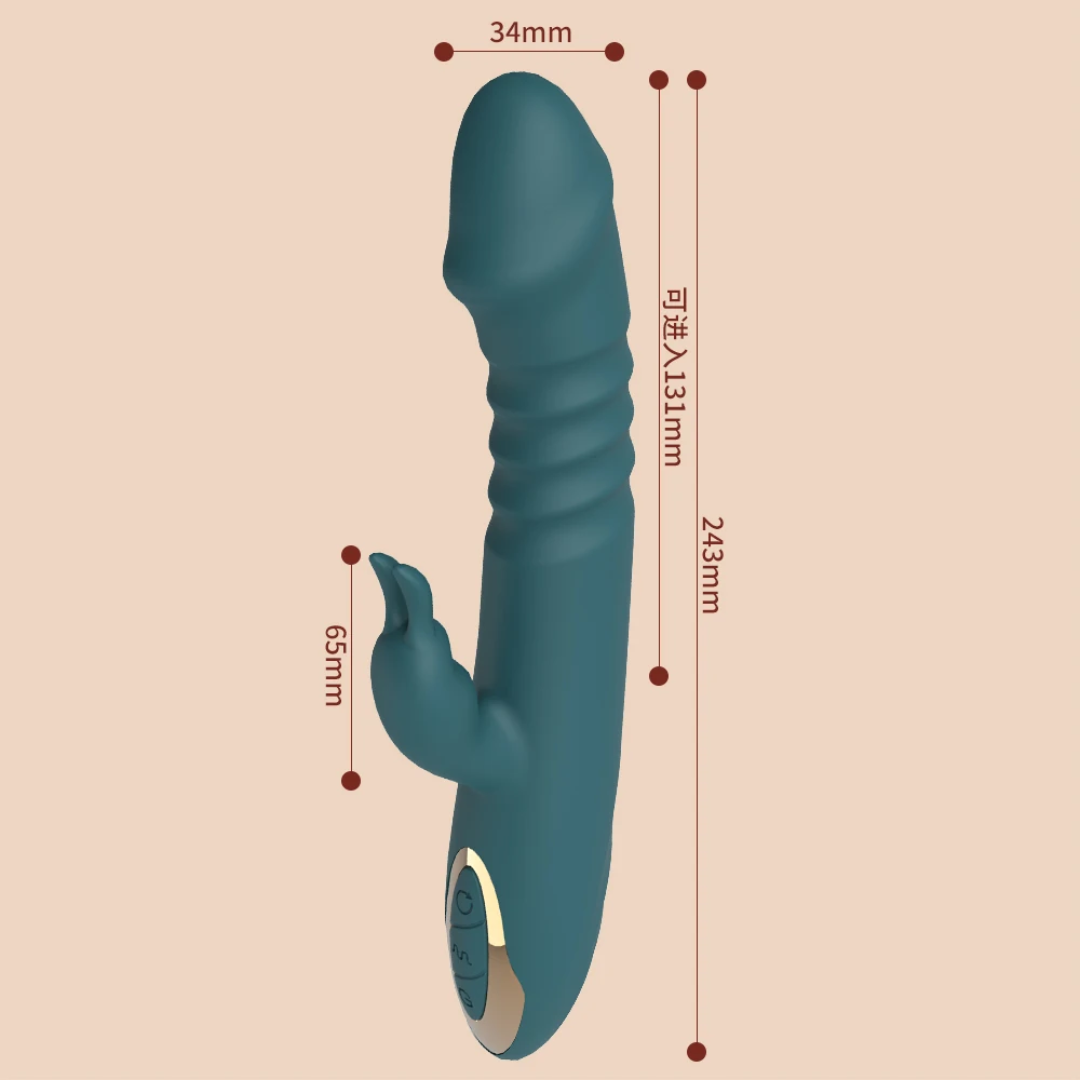 🐰 CONEJO "TELESCOPIC SWAY": EL TODO EN UNO DEFINITIVO