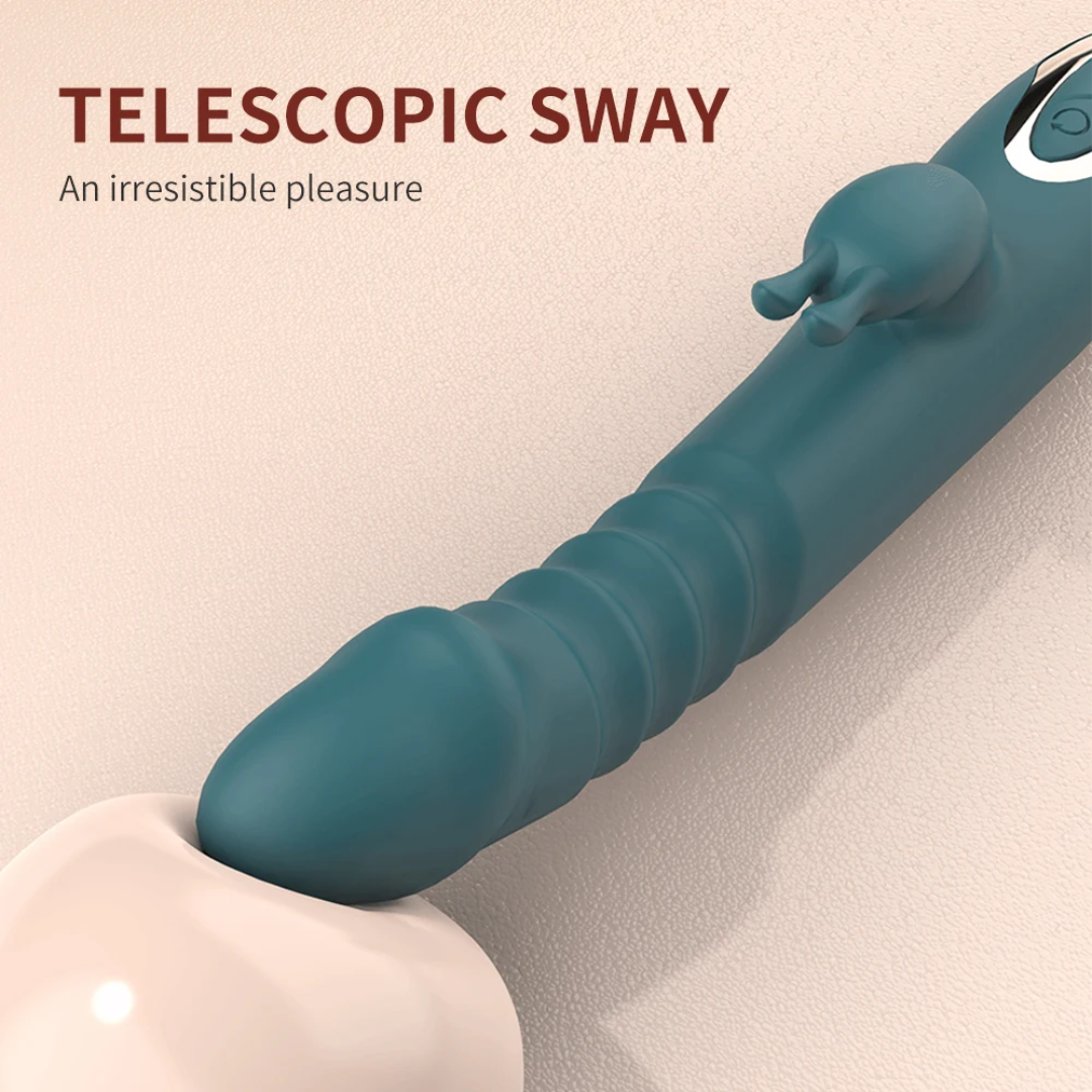 🐰 CONEJO "TELESCOPIC SWAY": EL TODO EN UNO DEFINITIVO