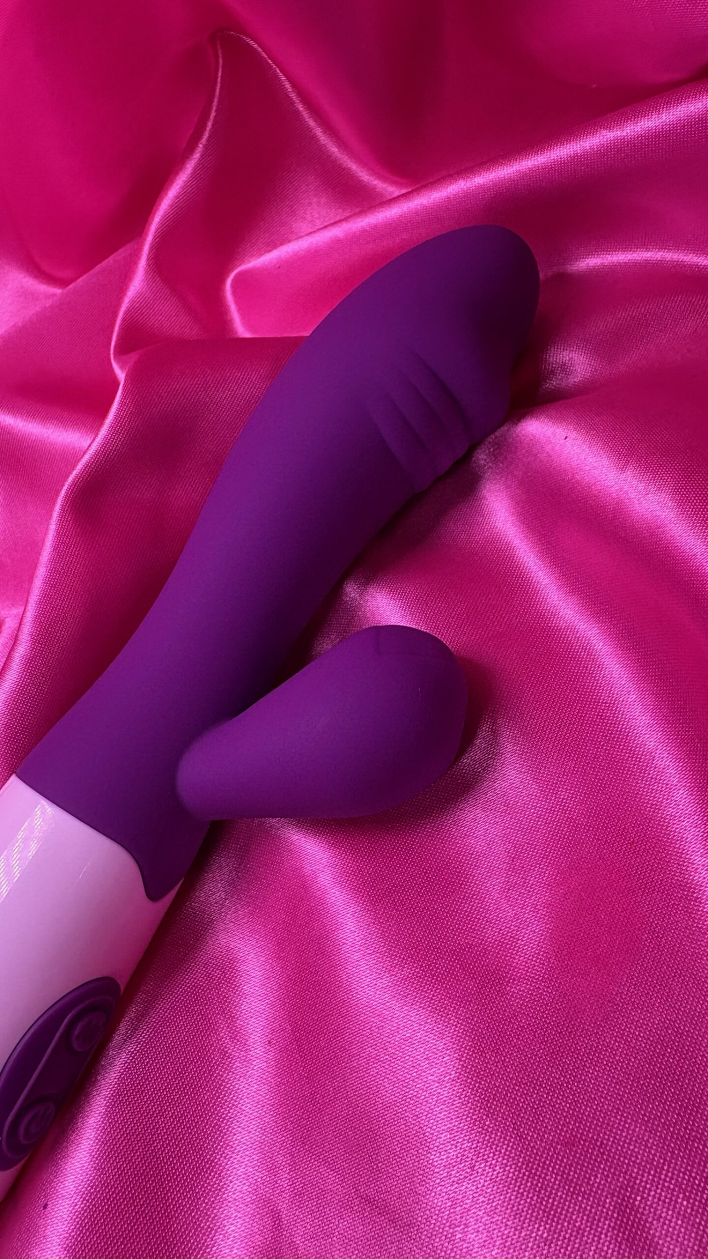 Classic Rabbit Vibrator: Diversión y Doble Estimulación - Imagen 4
