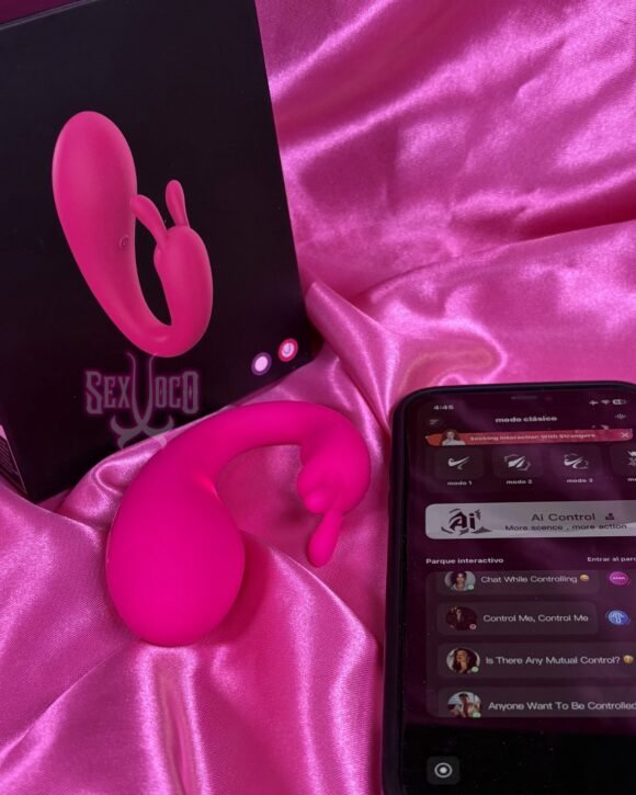 Bunny App-Control: Doble Placer Inteligente