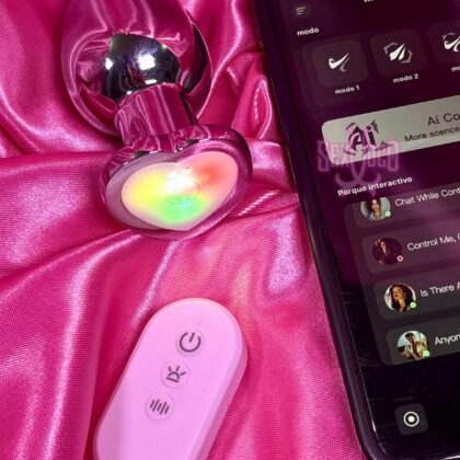 Heart Beat: Lujo, Luces y Control Total