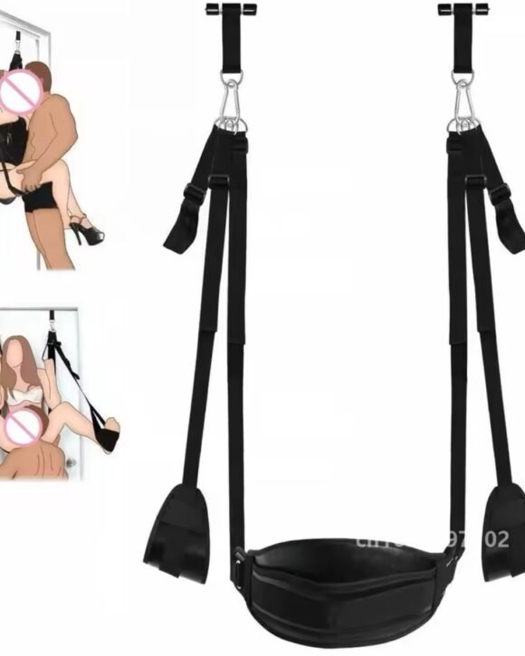 Columpio de Puerta "Air Passion" – Placer en Suspensión