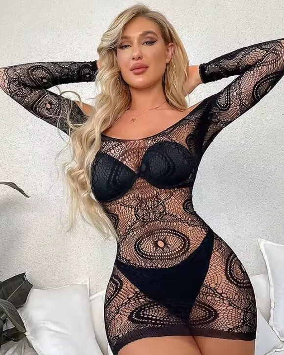 BodyStocking