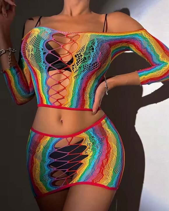 BodyStocking