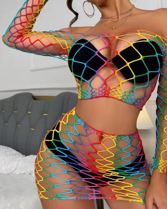 BodyStocking