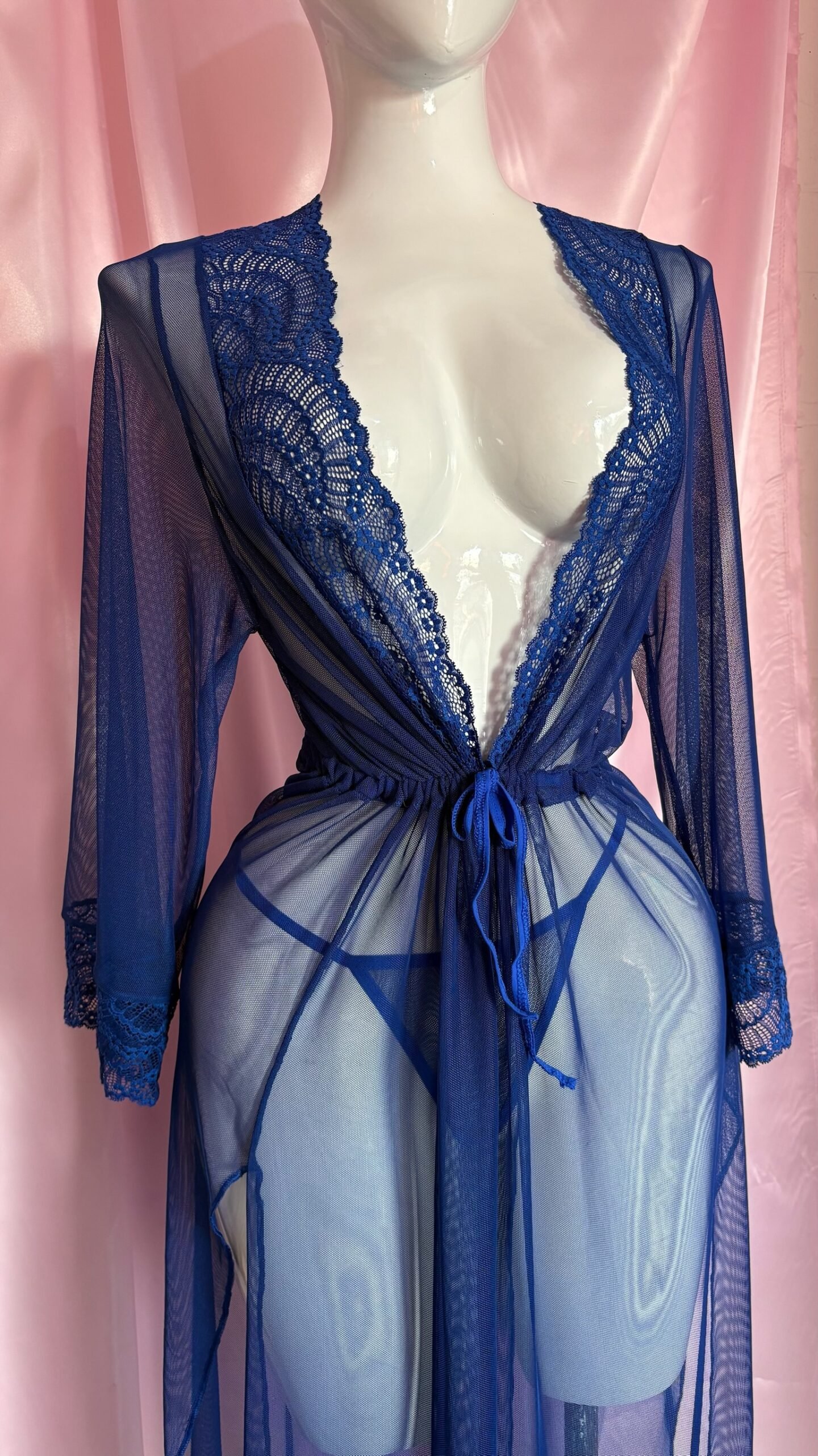 💙 BABY DOLL NATALY - Imagen 7