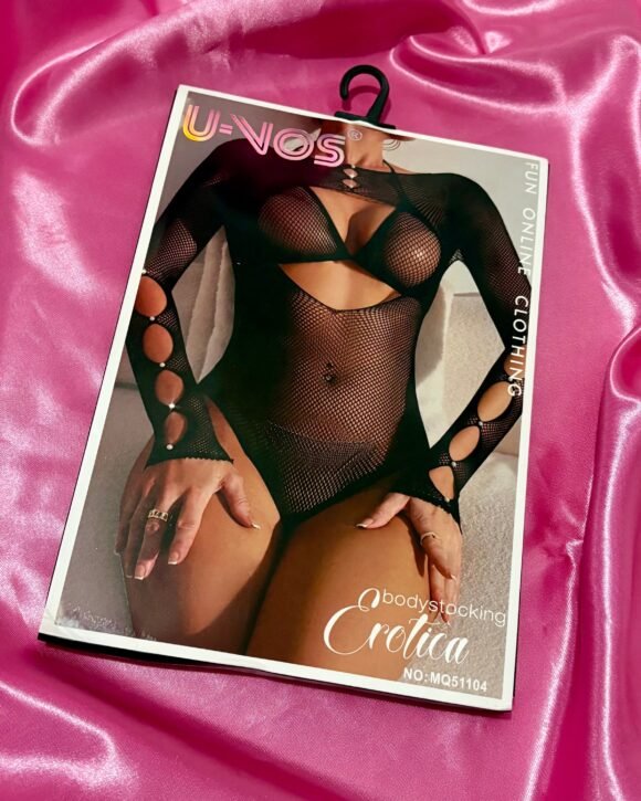 BodyStocking Estela