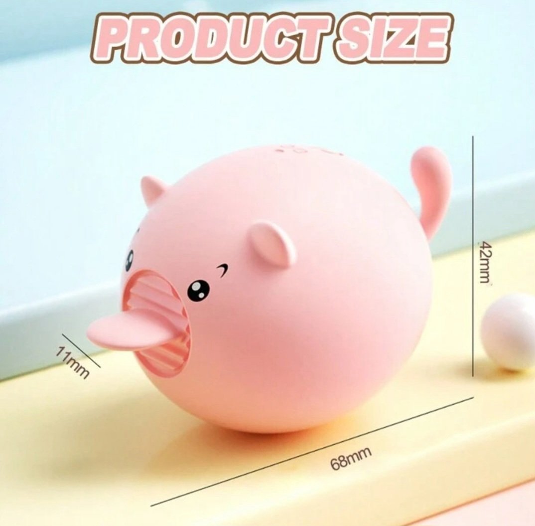 Cerdito Lamedor– Ternura Extrema, Placer Intenso - Imagen 2