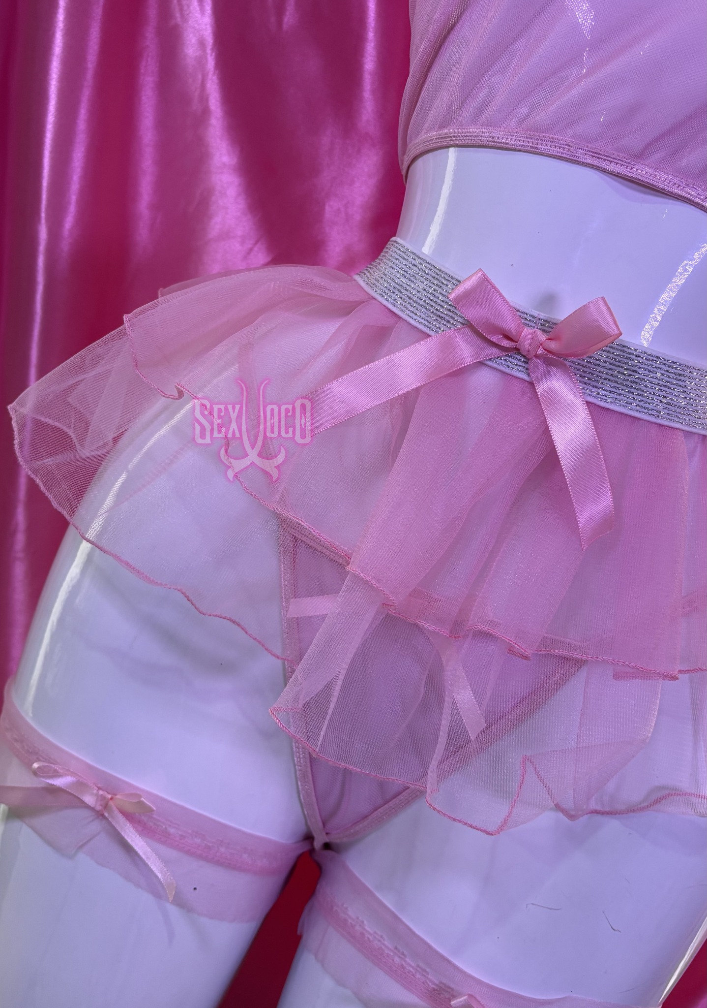 💞 SET "AURORA DREAMS": UN CUENTO DE HADAS HECHO REALIDAD - Imagen 2