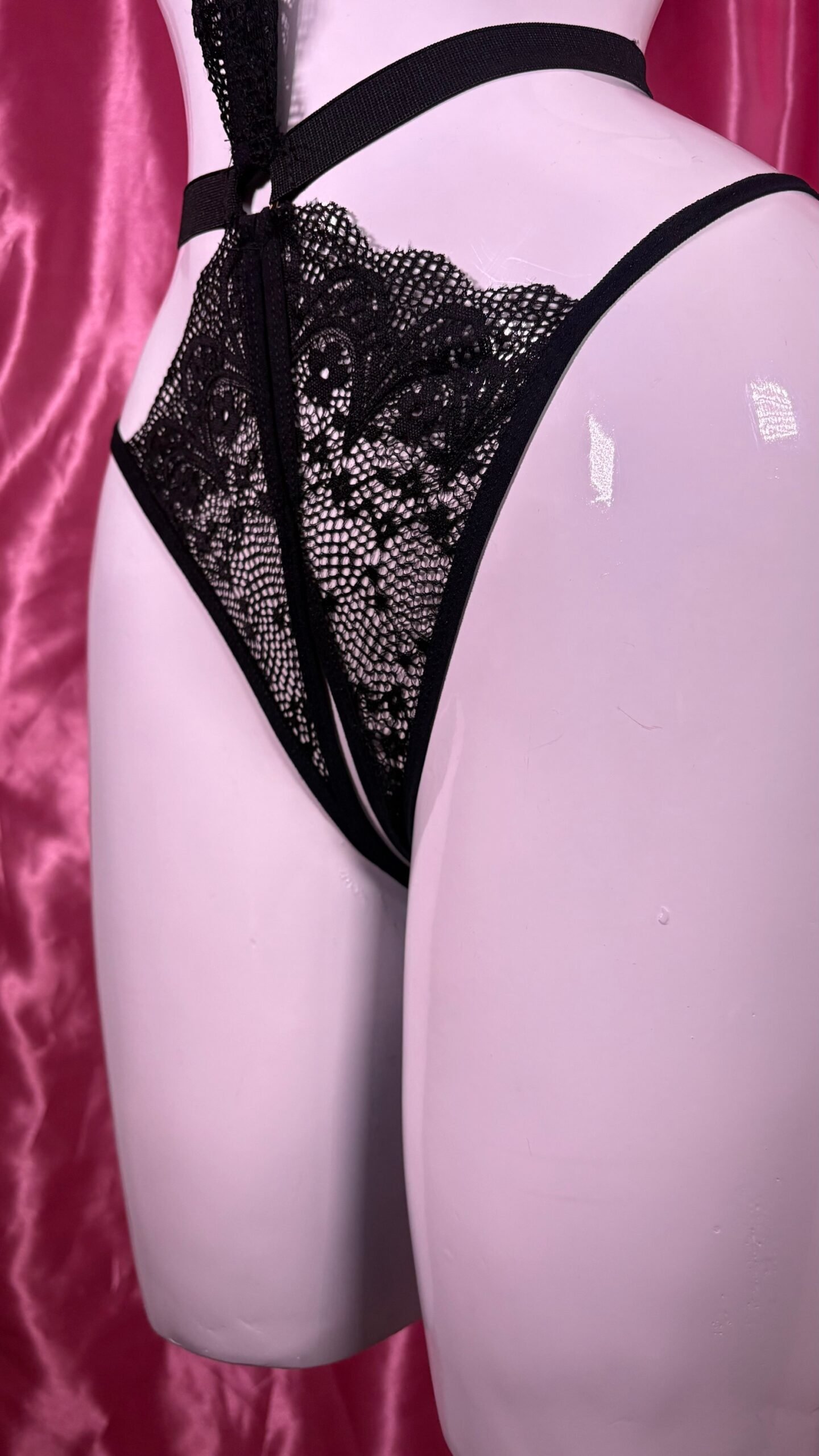 🔥 Body "Carolina": Una Sola Pieza, Mil FantasÃas - Imagen 4