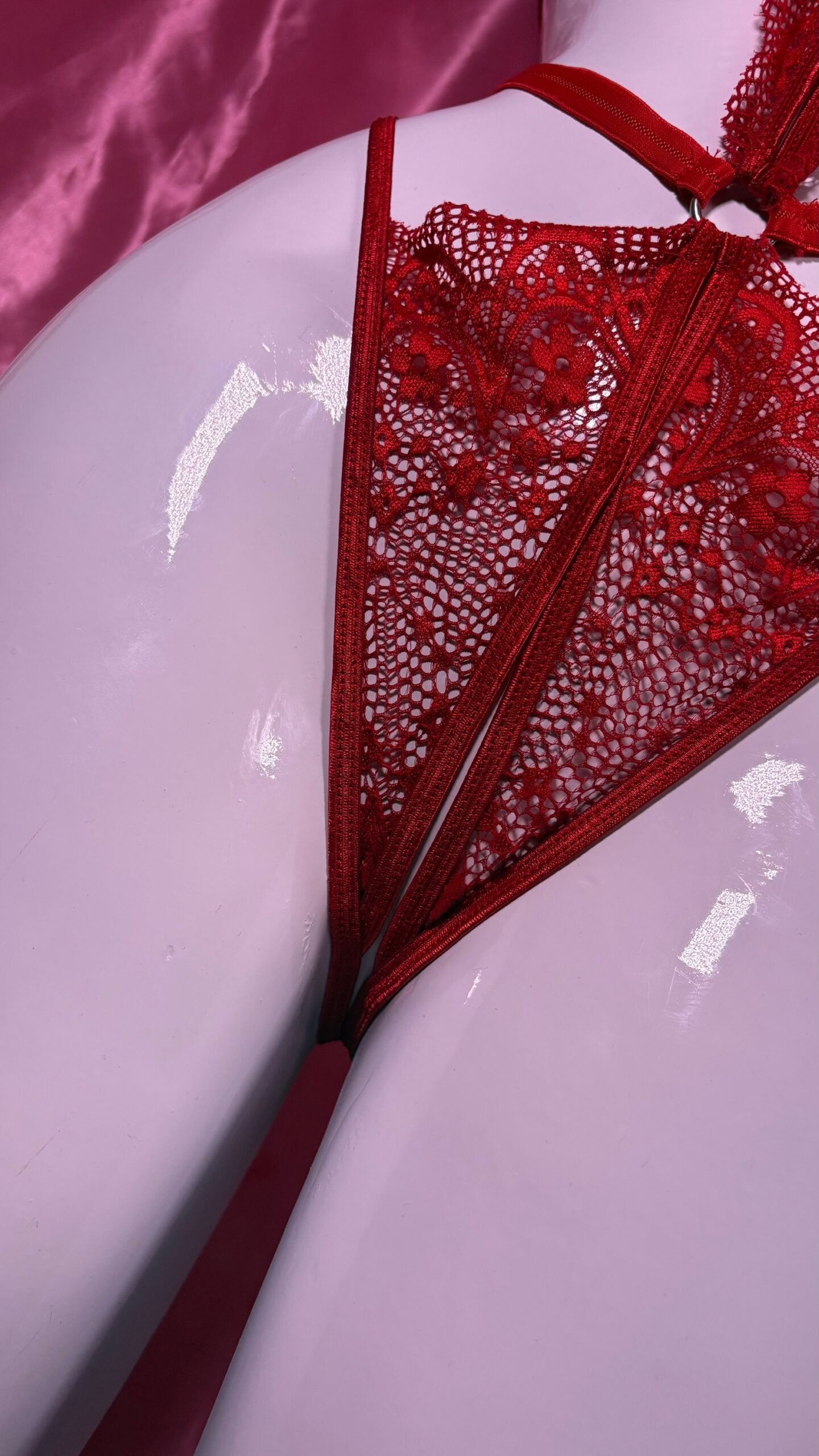 🔥 Body "Carolina": Una Sola Pieza, Mil FantasÃas - Imagen 9