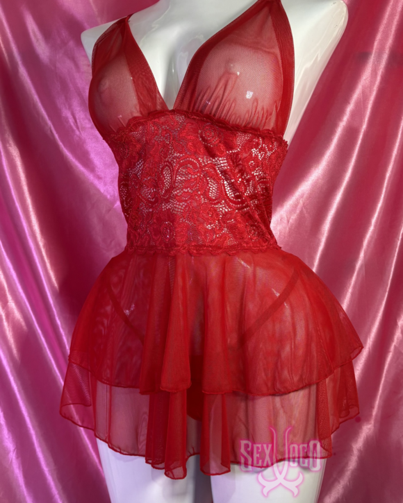🥀 BABY DOLL ENIGMA 🥀