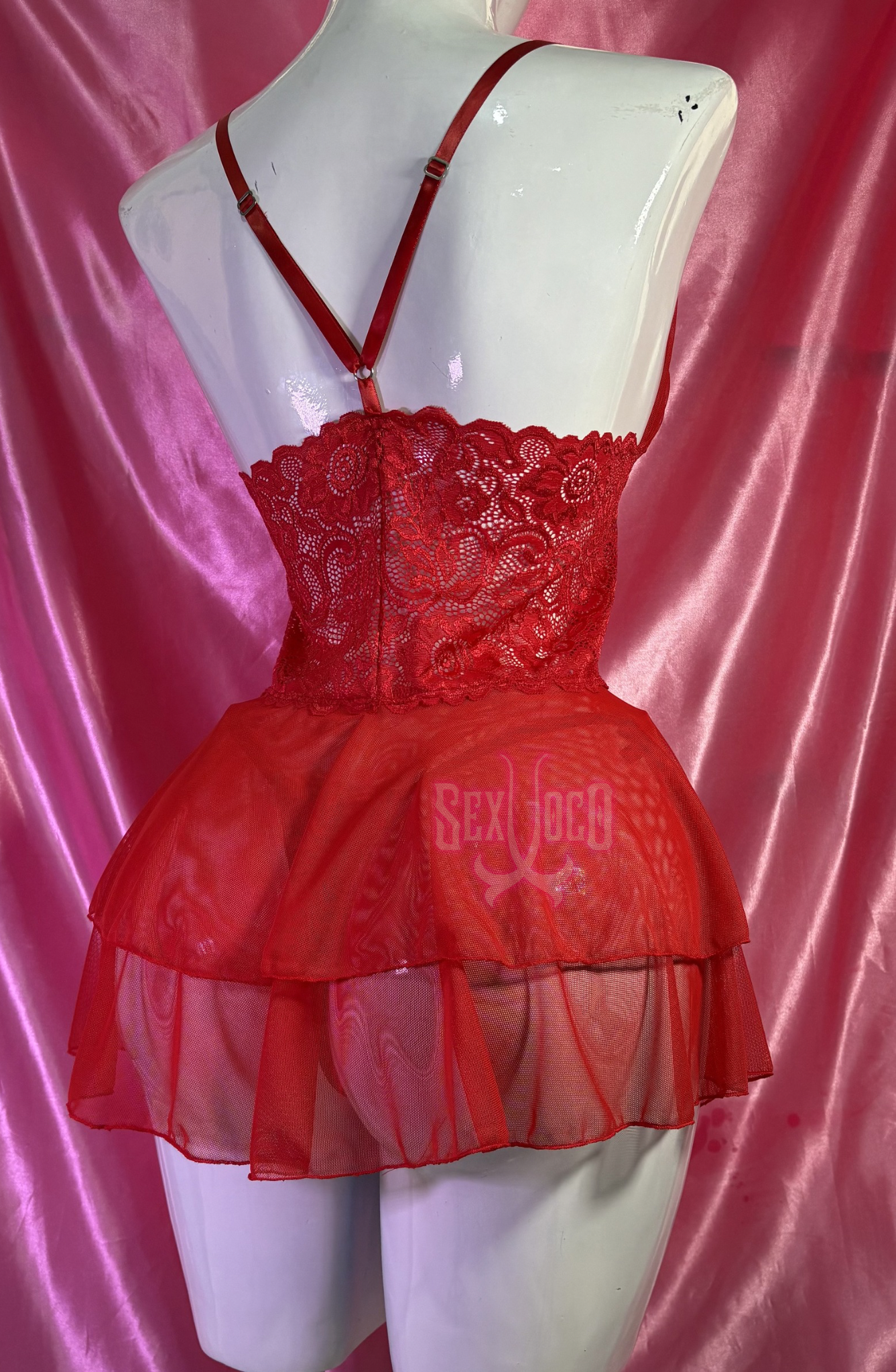 🥀 BABY DOLL ENIGMA 🥀 - Imagen 2