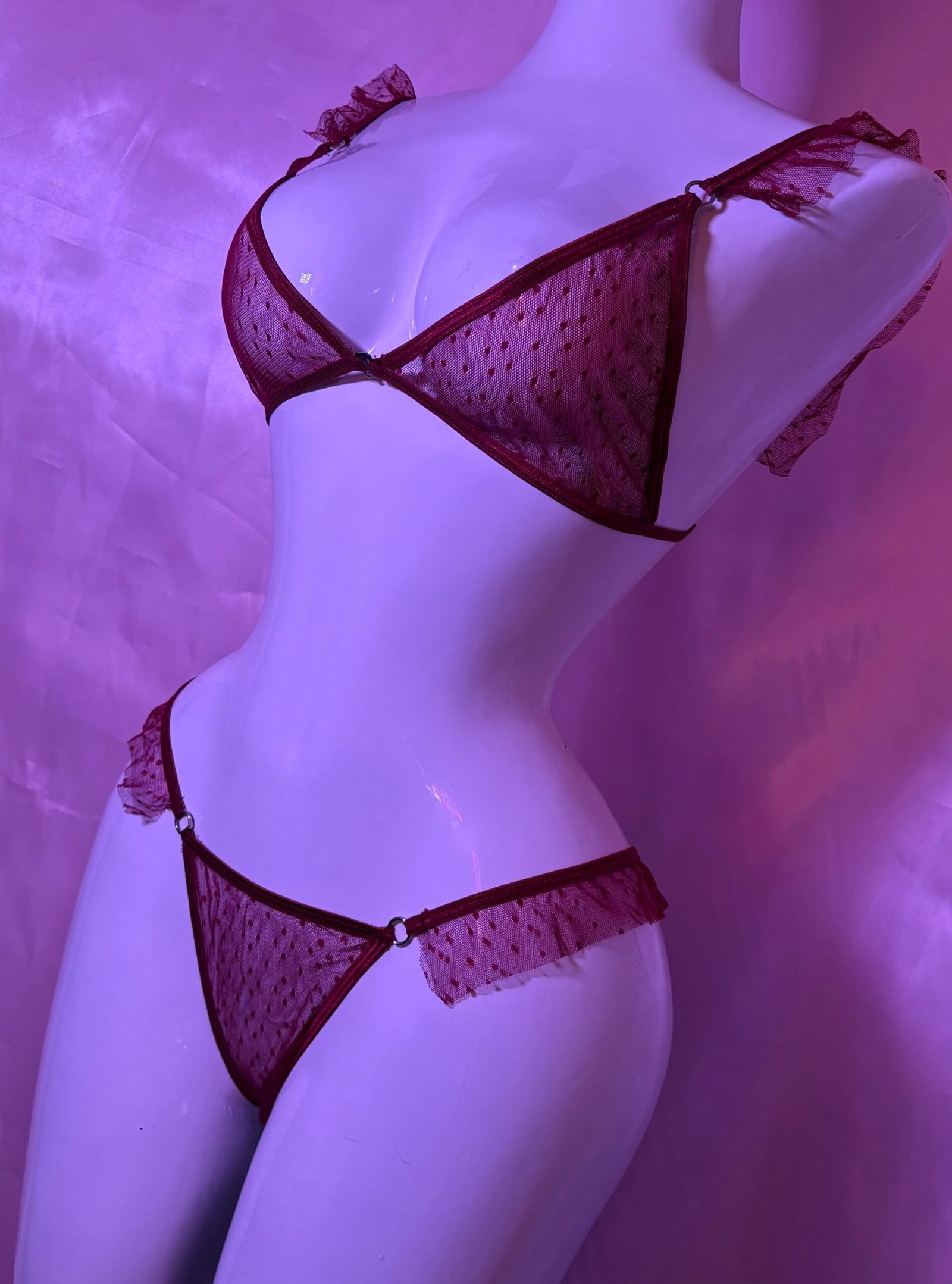 Set Angel 馃馃敟 - Imagen 2