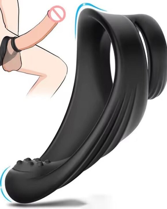 🛡️ ANILLO DE SOPORTE "PRO-LONG": ENFOQUE EN ÉL
