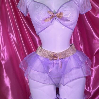 Odalisca | Oasis Nights Costume: Magia y Seducción Oriental