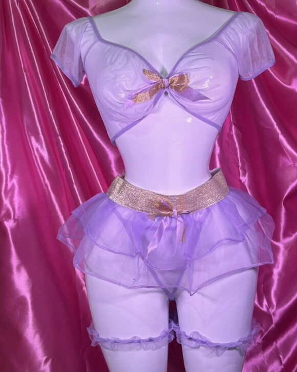 Odalisca | Oasis Nights Costume: Magia y Seducción Oriental