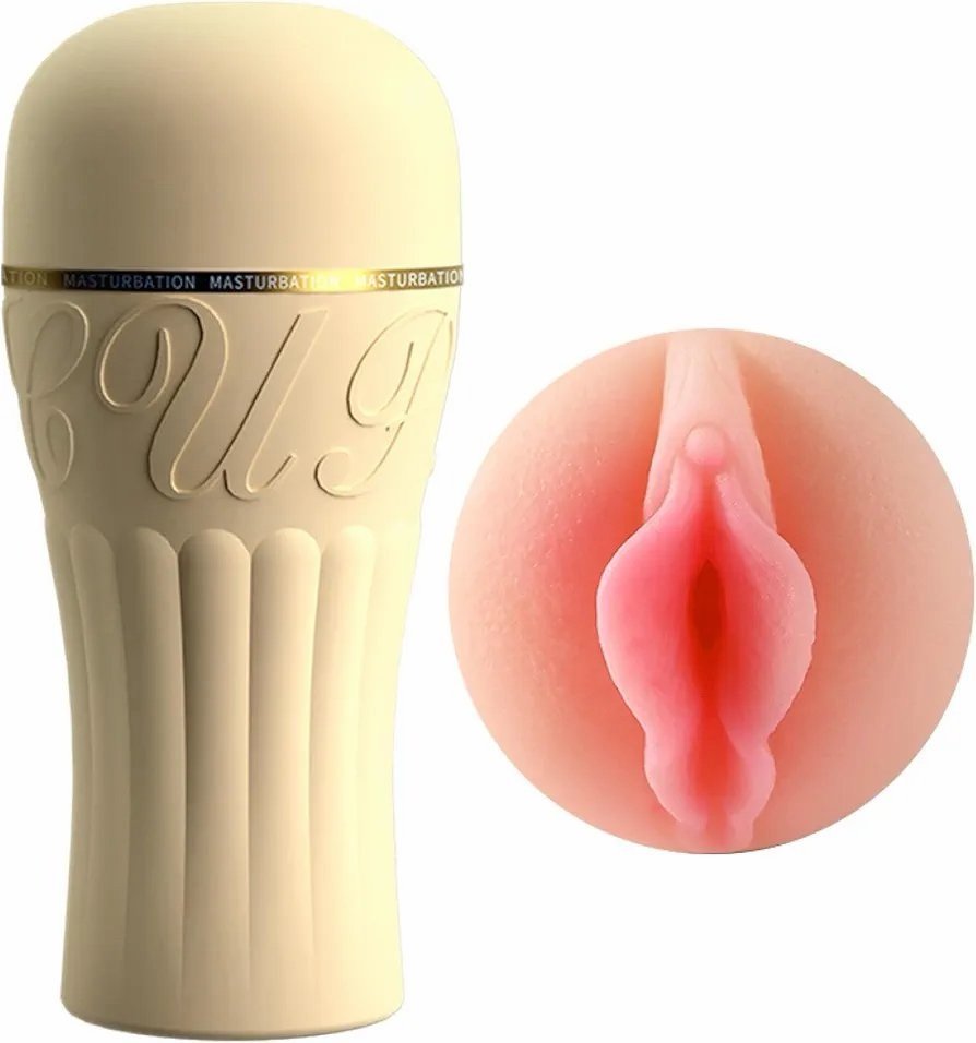 Pleasure Cup: El "Vaso" de Placer que no sabías que necesitabas - Imagen 3
